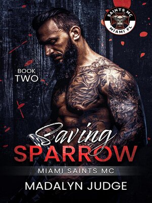Saving Sparrow - ebook